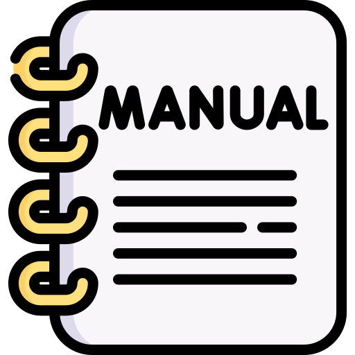 manual del sistema de gestiÓn anti soborno icono