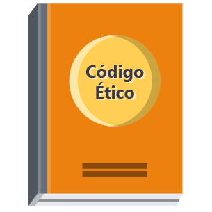 codigo etica logo