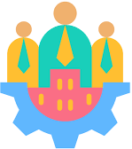 gobierno cooporativo icono